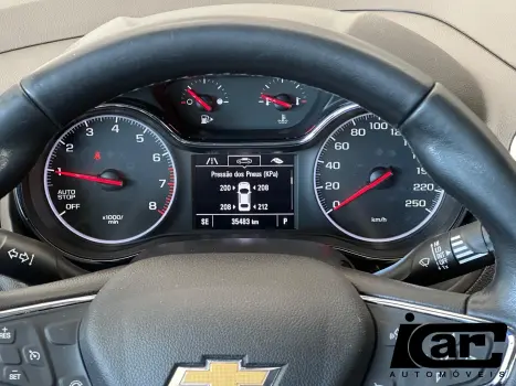 CHEVROLET Cruze Sedan 1.4 16V 4P LT FLEX TURBO AUTOMTICO, Foto 13