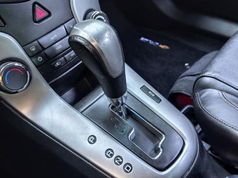 CHEVROLET Cruze Sedan 1.8 16V 4P LT ECOTEC FLEX AUTOMTICO, Foto 15