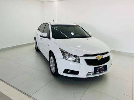 CHEVROLET Cruze Sedan 1.8 16V 4P LTZ ECOTEC FLEX AUTOMTICO, Foto 1