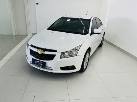 CHEVROLET Cruze Sedan 1.8 16V 4P LTZ ECOTEC FLEX AUTOMTICO, Foto 3