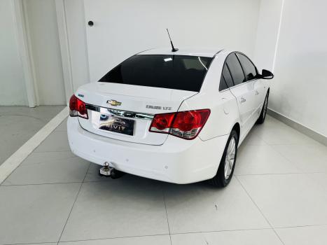 CHEVROLET Cruze Sedan 1.8 16V 4P LTZ ECOTEC FLEX AUTOMTICO, Foto 5