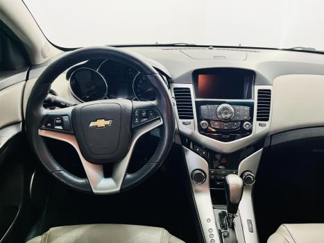 CHEVROLET Cruze Sedan 1.8 16V 4P LTZ ECOTEC FLEX AUTOMTICO, Foto 6