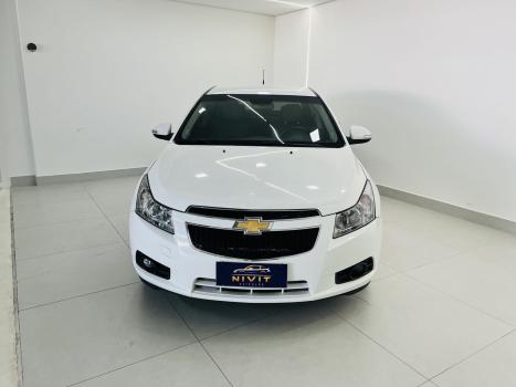 CHEVROLET Cruze Sedan 1.8 16V 4P LTZ ECOTEC FLEX AUTOMTICO, Foto 7