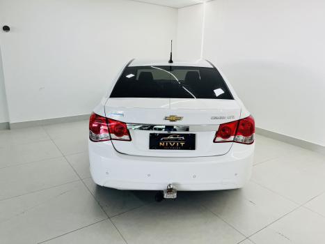 CHEVROLET Cruze Sedan 1.8 16V 4P LTZ ECOTEC FLEX AUTOMTICO, Foto 9