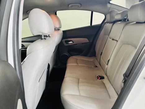 CHEVROLET Cruze Sedan 1.8 16V 4P LTZ ECOTEC FLEX AUTOMTICO, Foto 12