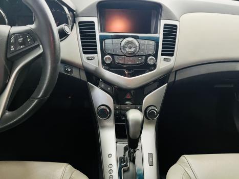 CHEVROLET Cruze Sedan 1.8 16V 4P LTZ ECOTEC FLEX AUTOMTICO, Foto 14