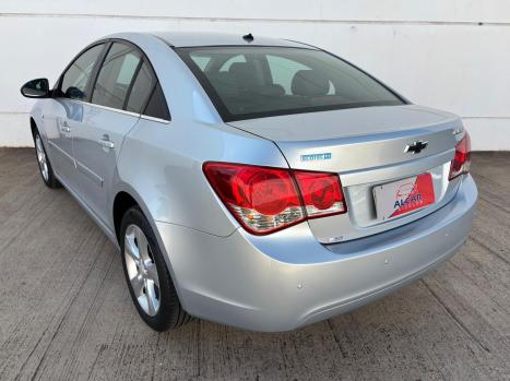 CHEVROLET Cruze Sedan 1.8 16V 4P LT ECOTEC FLEX AUTOMTICO, Foto 3