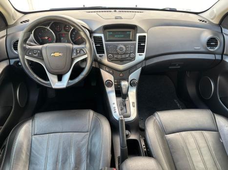 CHEVROLET Cruze Sedan 1.8 16V 4P LT ECOTEC FLEX AUTOMTICO, Foto 5