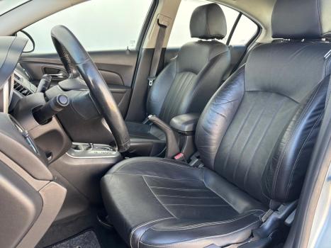 CHEVROLET Cruze Sedan 1.8 16V 4P LT ECOTEC FLEX AUTOMTICO, Foto 6