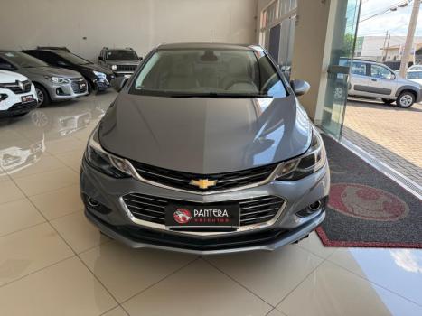 CHEVROLET Cruze Sedan 1.4 16V 4P LTZ FLEX TURBO AUTOMTICO, Foto 1