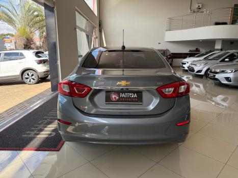 CHEVROLET Cruze Sedan 1.4 16V 4P LTZ FLEX TURBO AUTOMTICO, Foto 2