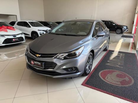 CHEVROLET Cruze Sedan 1.4 16V 4P LTZ FLEX TURBO AUTOMTICO, Foto 4