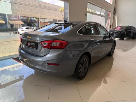CHEVROLET Cruze Sedan 1.4 16V 4P LTZ FLEX TURBO AUTOMTICO, Foto 5