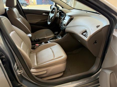 CHEVROLET Cruze Sedan 1.4 16V 4P LTZ FLEX TURBO AUTOMTICO, Foto 8