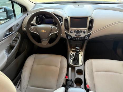 CHEVROLET Cruze Sedan 1.4 16V 4P LTZ FLEX TURBO AUTOMTICO, Foto 6