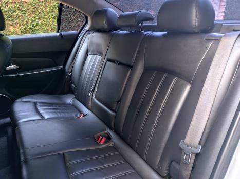 CHEVROLET Cruze Sedan 1.8 16V 4P LT ECOTEC FLEX AUTOMTICO, Foto 12