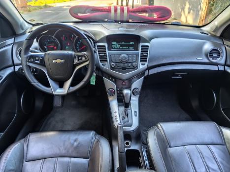 CHEVROLET Cruze Sedan 1.8 16V 4P LT ECOTEC FLEX AUTOMTICO, Foto 13