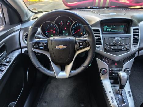 CHEVROLET Cruze Sedan 1.8 16V 4P LT ECOTEC FLEX AUTOMTICO, Foto 14