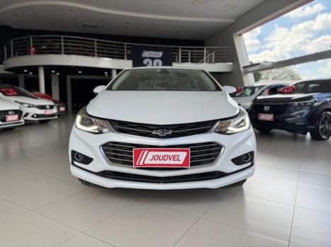 CHEVROLET Cruze Sedan 1.4 16V 4P LTZ FLEX TURBO AUTOMTICO, Foto 2