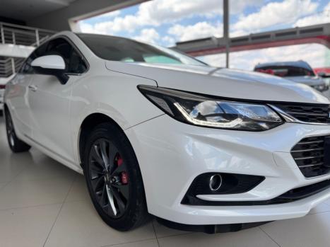 CHEVROLET Cruze Sedan 1.4 16V 4P LTZ FLEX TURBO AUTOMTICO, Foto 3