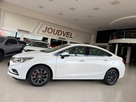 CHEVROLET Cruze Sedan 1.4 16V 4P LTZ FLEX TURBO AUTOMTICO, Foto 4