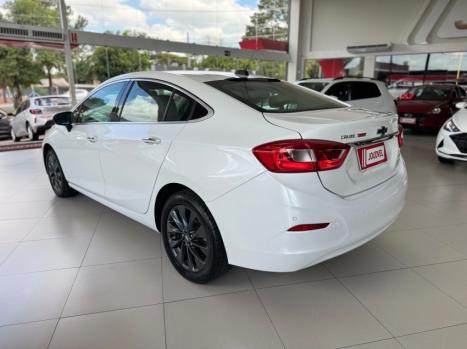 CHEVROLET Cruze Sedan 1.4 16V 4P LTZ FLEX TURBO AUTOMTICO, Foto 5