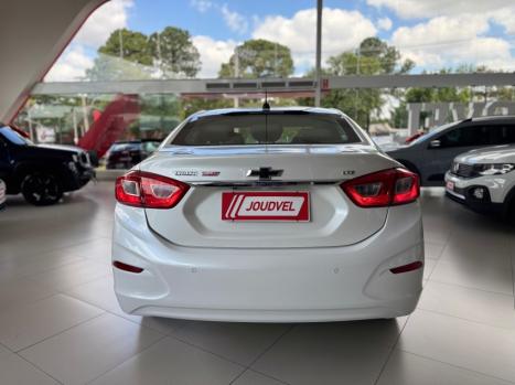 CHEVROLET Cruze Sedan 1.4 16V 4P LTZ FLEX TURBO AUTOMTICO, Foto 6