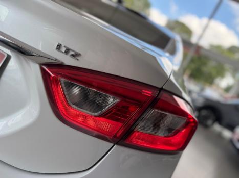CHEVROLET Cruze Sedan 1.4 16V 4P LTZ FLEX TURBO AUTOMTICO, Foto 8
