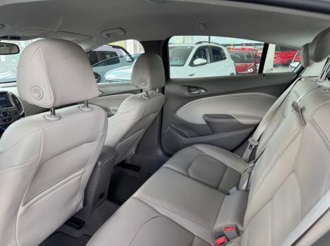 CHEVROLET Cruze Sedan 1.4 16V 4P LTZ FLEX TURBO AUTOMTICO, Foto 9
