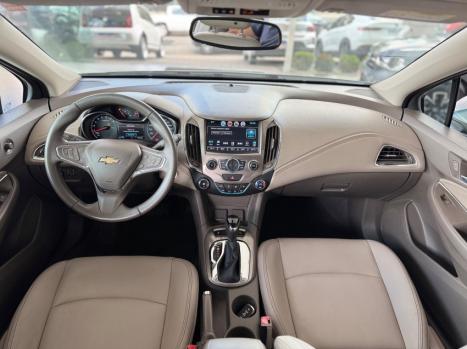 CHEVROLET Cruze Sedan 1.4 16V 4P LTZ FLEX TURBO AUTOMTICO, Foto 10