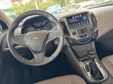 CHEVROLET Cruze Sedan 1.4 16V 4P LTZ FLEX TURBO AUTOMTICO, Foto 11