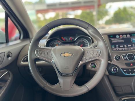 CHEVROLET Cruze Sedan 1.4 16V 4P LTZ FLEX TURBO AUTOMTICO, Foto 12