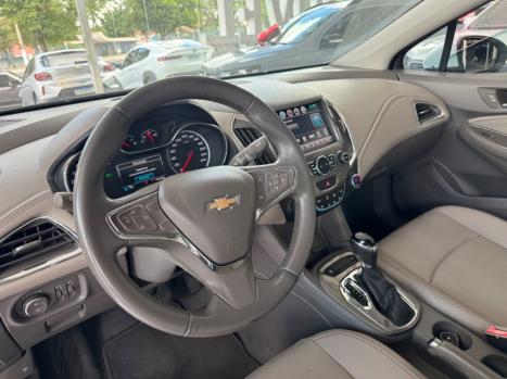 CHEVROLET Cruze Sedan 1.4 16V 4P LTZ FLEX TURBO AUTOMTICO, Foto 14