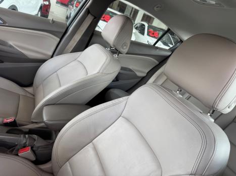 CHEVROLET Cruze Sedan 1.4 16V 4P LTZ FLEX TURBO AUTOMTICO, Foto 15