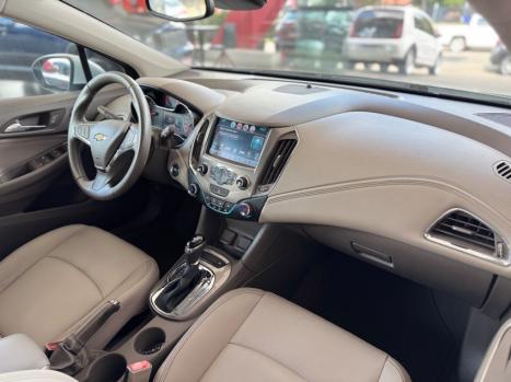 CHEVROLET Cruze Sedan 1.4 16V 4P LTZ FLEX TURBO AUTOMTICO, Foto 18