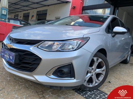 CHEVROLET Cruze Sedan 1.4 16V 4P LT FLEX TURBO AUTOMTICO, Foto 1