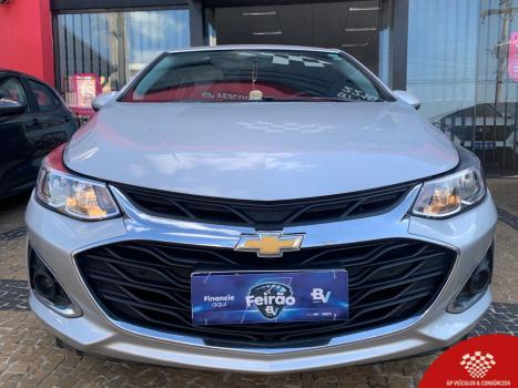 CHEVROLET Cruze Sedan 1.4 16V 4P LT FLEX TURBO AUTOMTICO, Foto 2