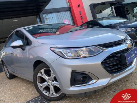 CHEVROLET Cruze Sedan 1.4 16V 4P LT FLEX TURBO AUTOMTICO, Foto 3