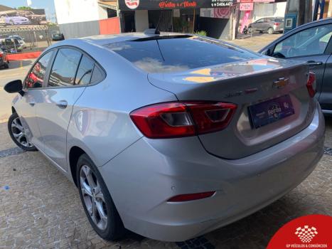 CHEVROLET Cruze Sedan 1.4 16V 4P LT FLEX TURBO AUTOMTICO, Foto 6