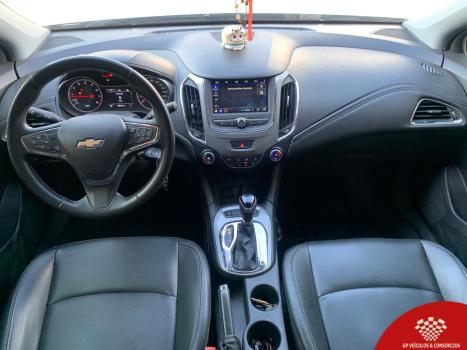 CHEVROLET Cruze Sedan 1.4 16V 4P LT FLEX TURBO AUTOMTICO, Foto 7