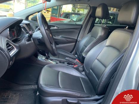 CHEVROLET Cruze Sedan 1.4 16V 4P LT FLEX TURBO AUTOMTICO, Foto 8