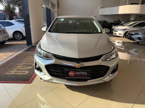 CHEVROLET Cruze Sedan 1.4 16V 4P LT FLEX TURBO AUTOMTICO, Foto 1