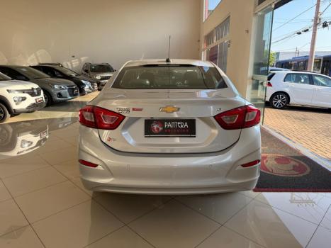 CHEVROLET Cruze Sedan 1.4 16V 4P LT FLEX TURBO AUTOMTICO, Foto 2