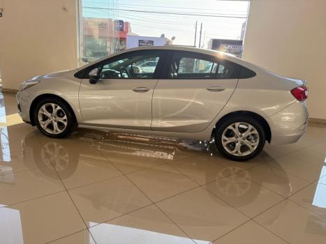 CHEVROLET Cruze Sedan 1.4 16V 4P LT FLEX TURBO AUTOMTICO, Foto 3