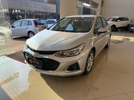 CHEVROLET Cruze Sedan 1.4 16V 4P LT FLEX TURBO AUTOMTICO, Foto 4