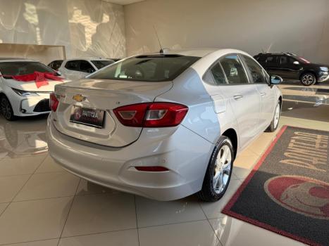 CHEVROLET Cruze Sedan 1.4 16V 4P LT FLEX TURBO AUTOMTICO, Foto 5