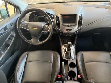 CHEVROLET Cruze Sedan 1.4 16V 4P LT FLEX TURBO AUTOMTICO, Foto 6