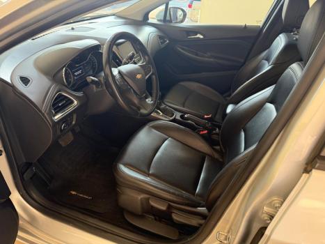 CHEVROLET Cruze Sedan 1.4 16V 4P LT FLEX TURBO AUTOMTICO, Foto 7
