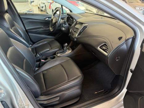 CHEVROLET Cruze Sedan 1.4 16V 4P LT FLEX TURBO AUTOMTICO, Foto 8