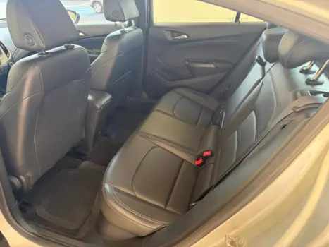 CHEVROLET Cruze Sedan 1.4 16V 4P LT FLEX TURBO AUTOMTICO, Foto 9